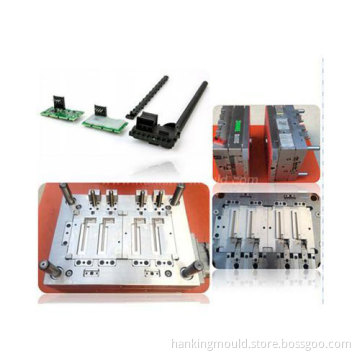 Automotive Mold 20 20